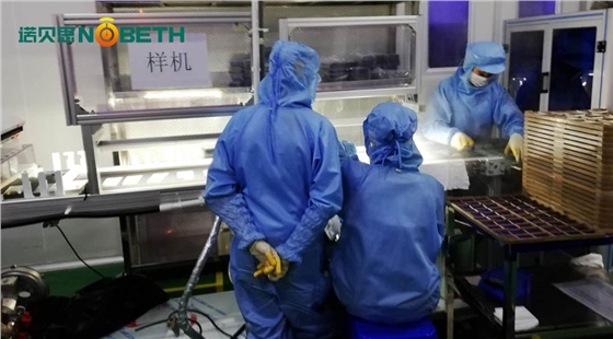 電加熱蒸汽發生器