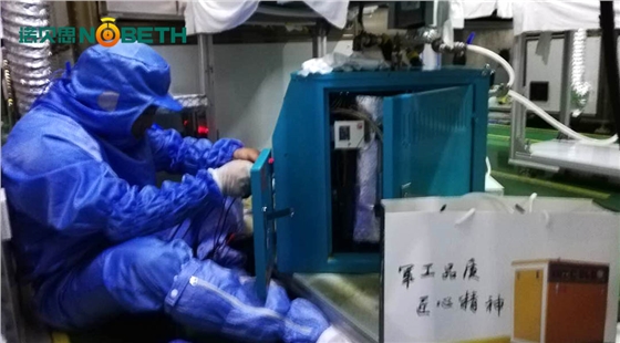 電加熱蒸汽發生器
