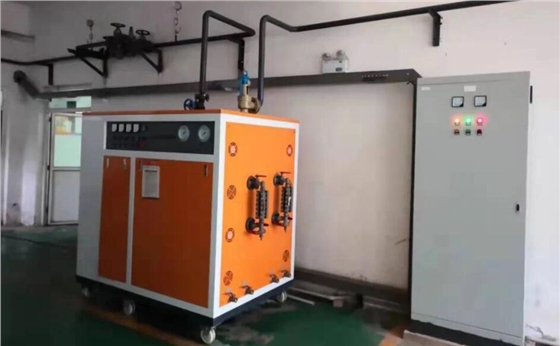 蒸汽發生器每小時用多少電