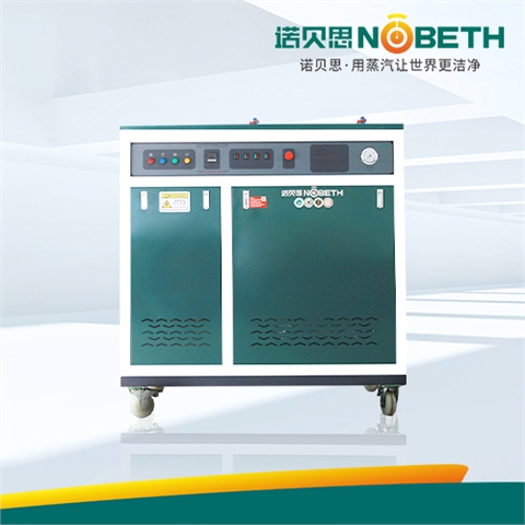 54-90KW AH款電加熱蒸汽發生器