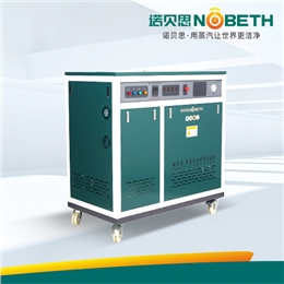 54-90KW AH款電加熱蒸汽發生器