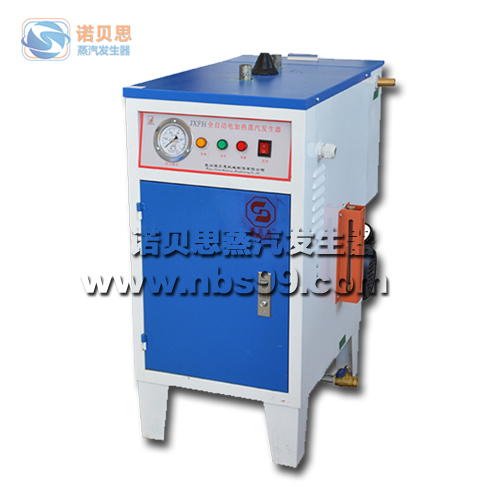 電加熱蒸汽發生器