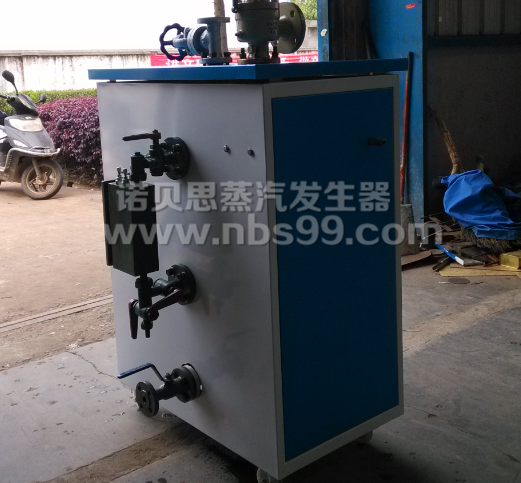 電加熱蒸汽發生器