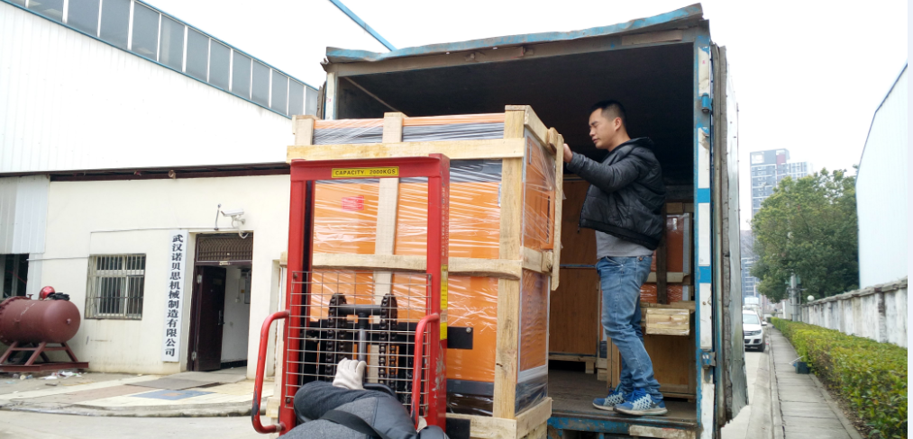 電加熱蒸汽發生器