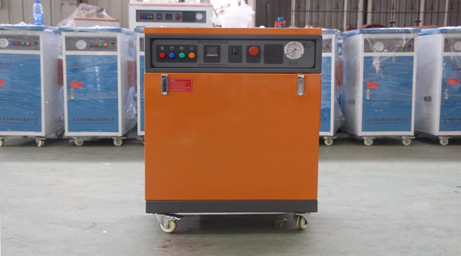 全自動電加熱蒸汽發生器