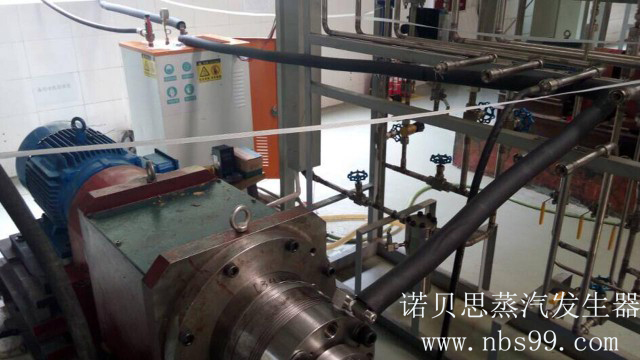 32kw免檢電加熱蒸汽發生器