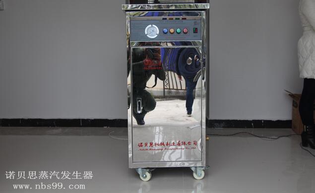 16kg不銹鋼蒸汽發生器