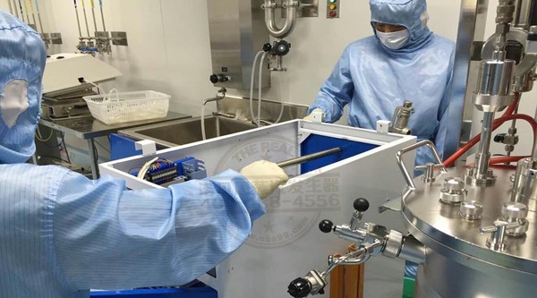 科學實驗研究用電加熱蒸汽發生器