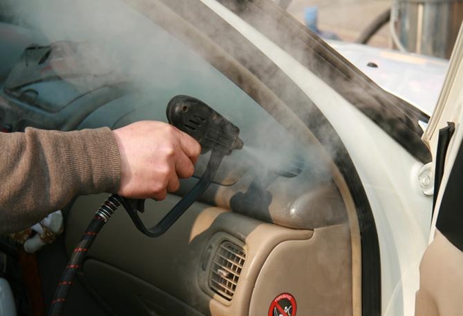 蒸汽洗車專用電加熱蒸汽發生器