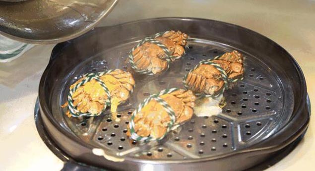 餐飲32kg燃氣蒸汽發生器