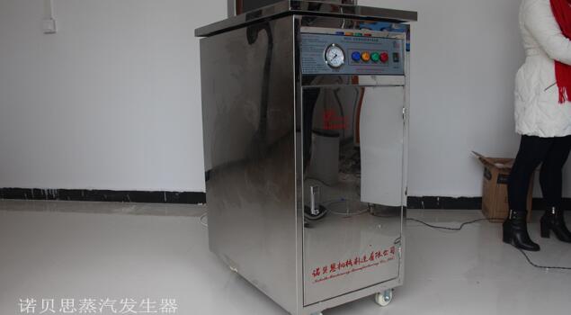 不銹鋼節能蒸汽發生器