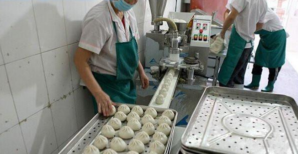 蒸包子用電加熱蒸汽發生器