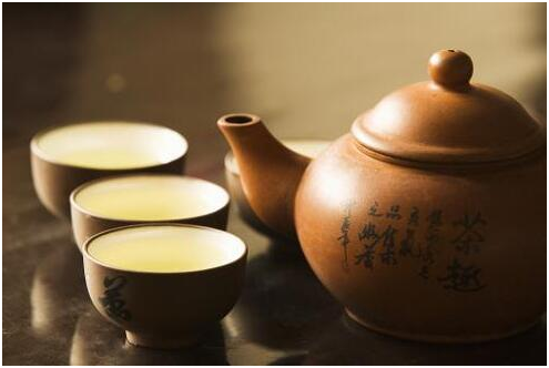 茶葉烘干蒸汽發生器