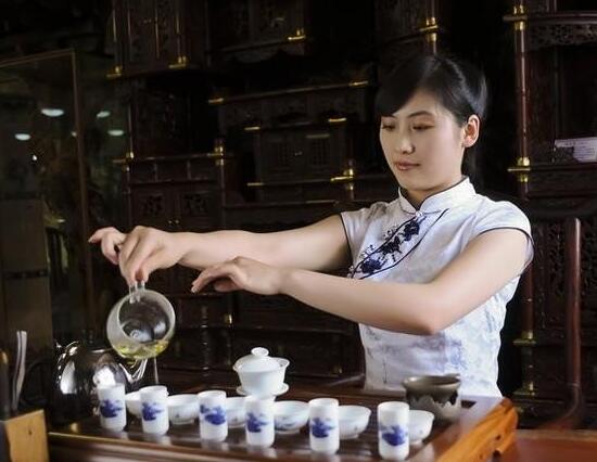 茶葉烘干蒸汽發生器