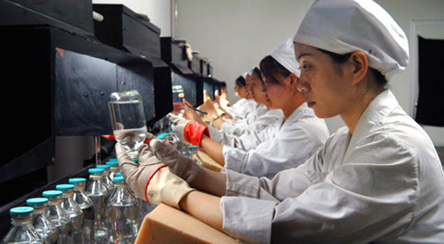 生物制藥蒸汽發生器