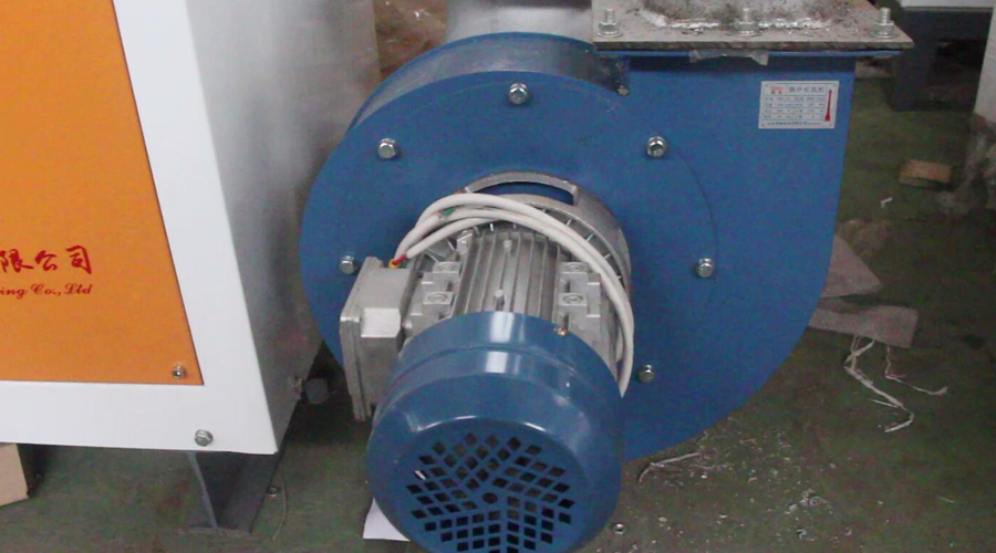 免檢燃油燃氣蒸汽發生器節能器