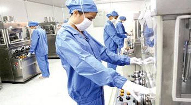 生物制藥蒸汽發生器