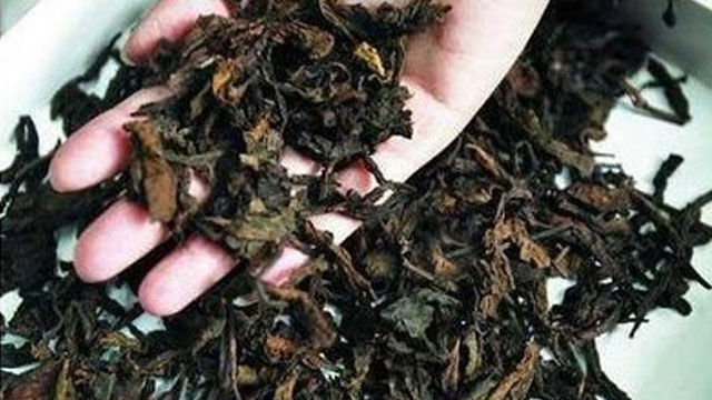 茶葉烘干蒸汽發生器