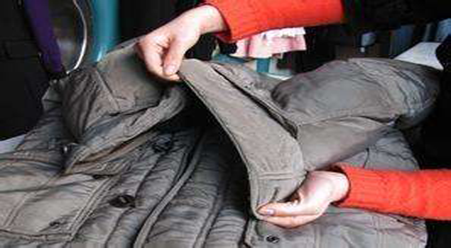 羽絨服干洗蒸汽發生器