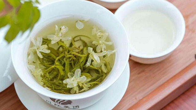 茶葉烘干蒸汽發生器