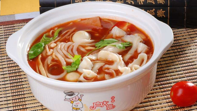 食品加工燃氣蒸汽發生器