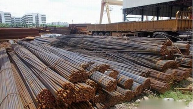鋼材清洗專用燃氣蒸汽發生器