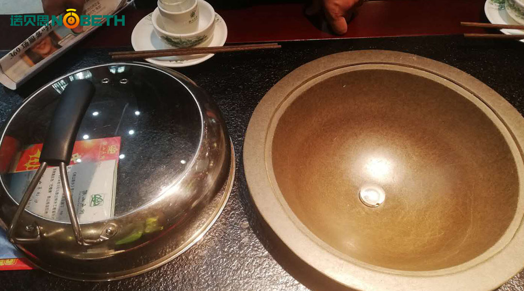 迷你型電加熱蒸汽發生器