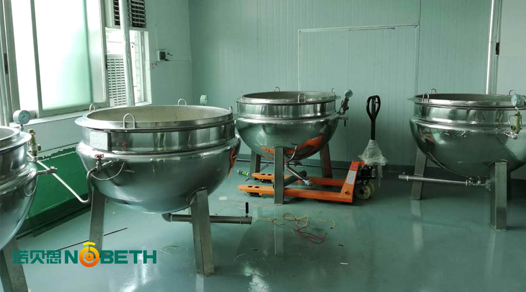燃氣蒸汽發生器
