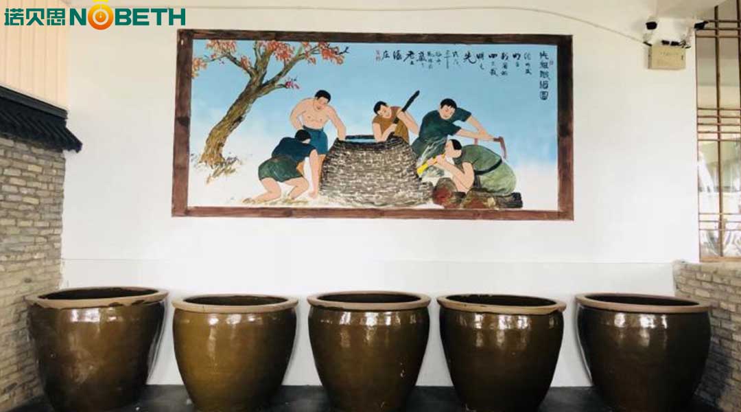 燃氣蒸汽發生器