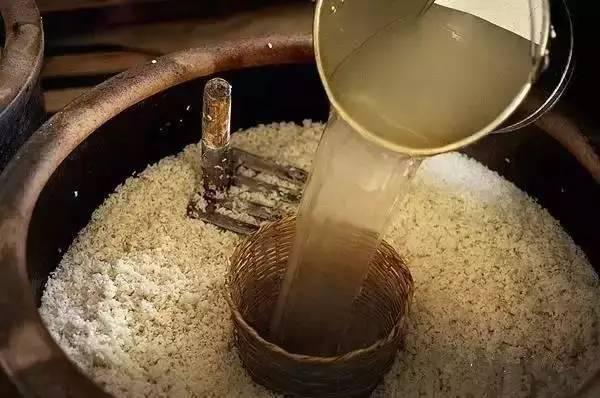 制作米酒少不了蒸汽發生器