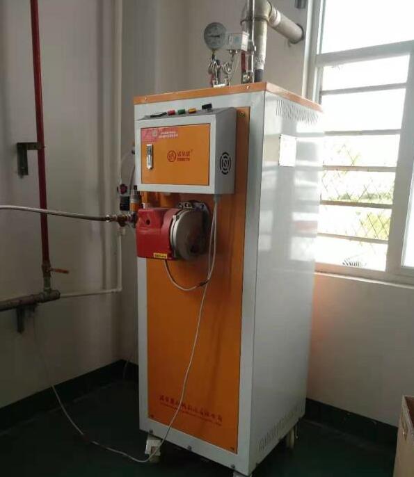 電熱蒸汽發生器還是燃氣蒸汽發生器劃算.jpg