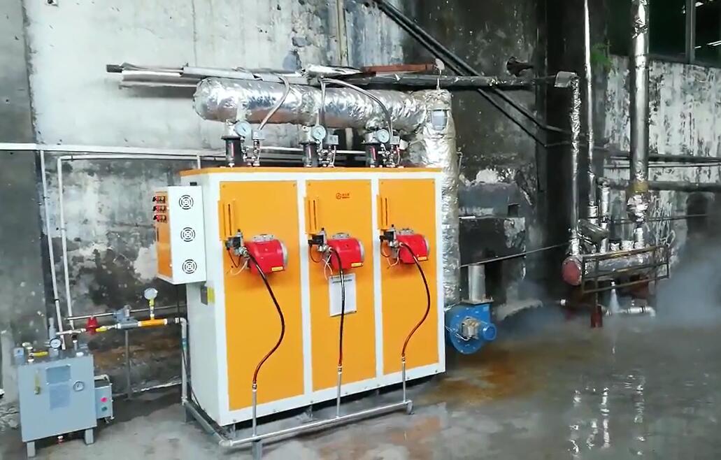 燃氣蒸汽發生器耗電和耗水量.jpg