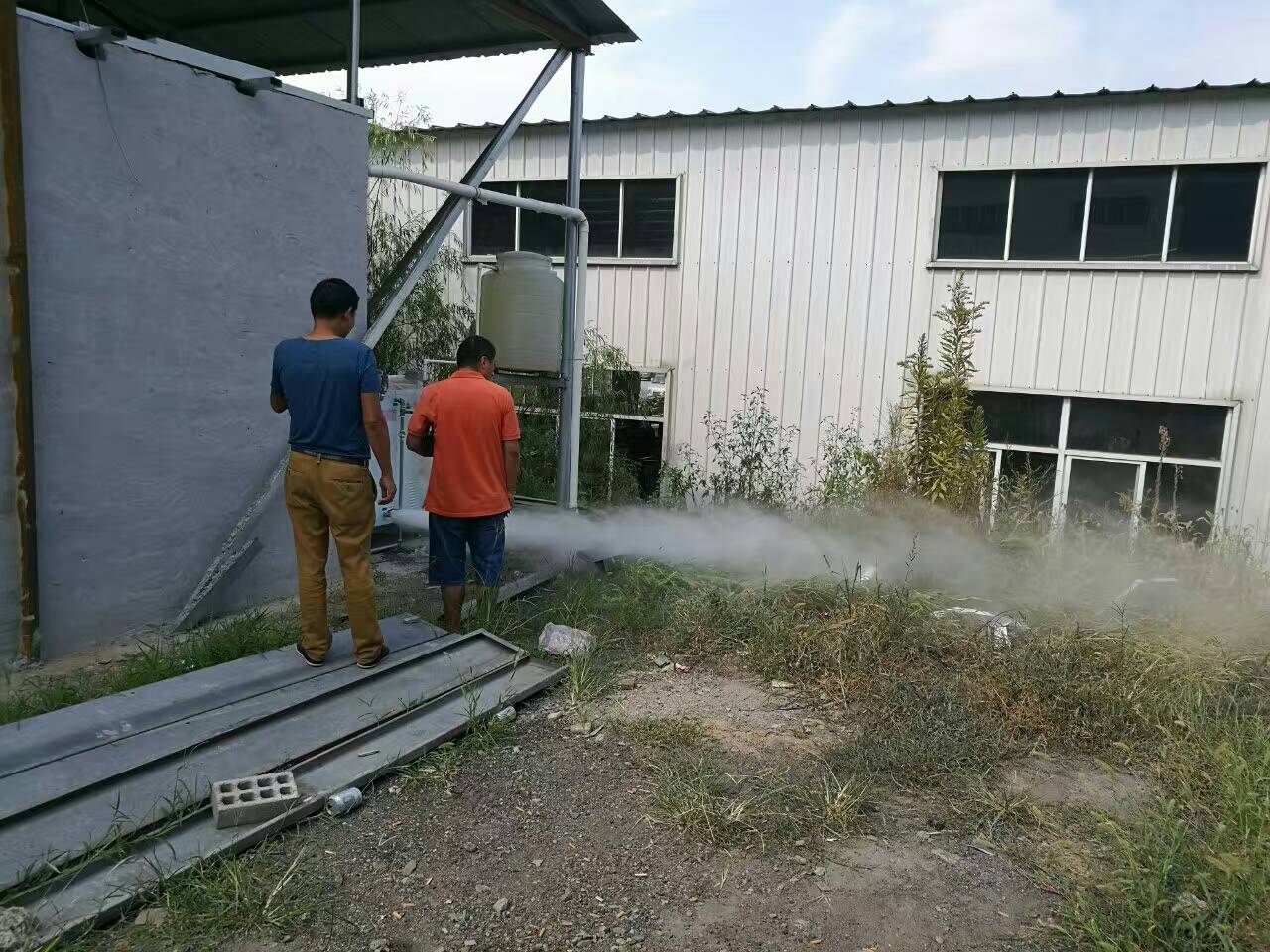 選電蒸汽發生器廠家，就選專業研究蒸汽發生器的諾貝思