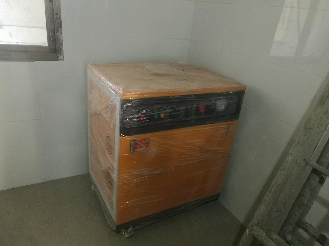 釀酒渾濁？溫度是關鍵