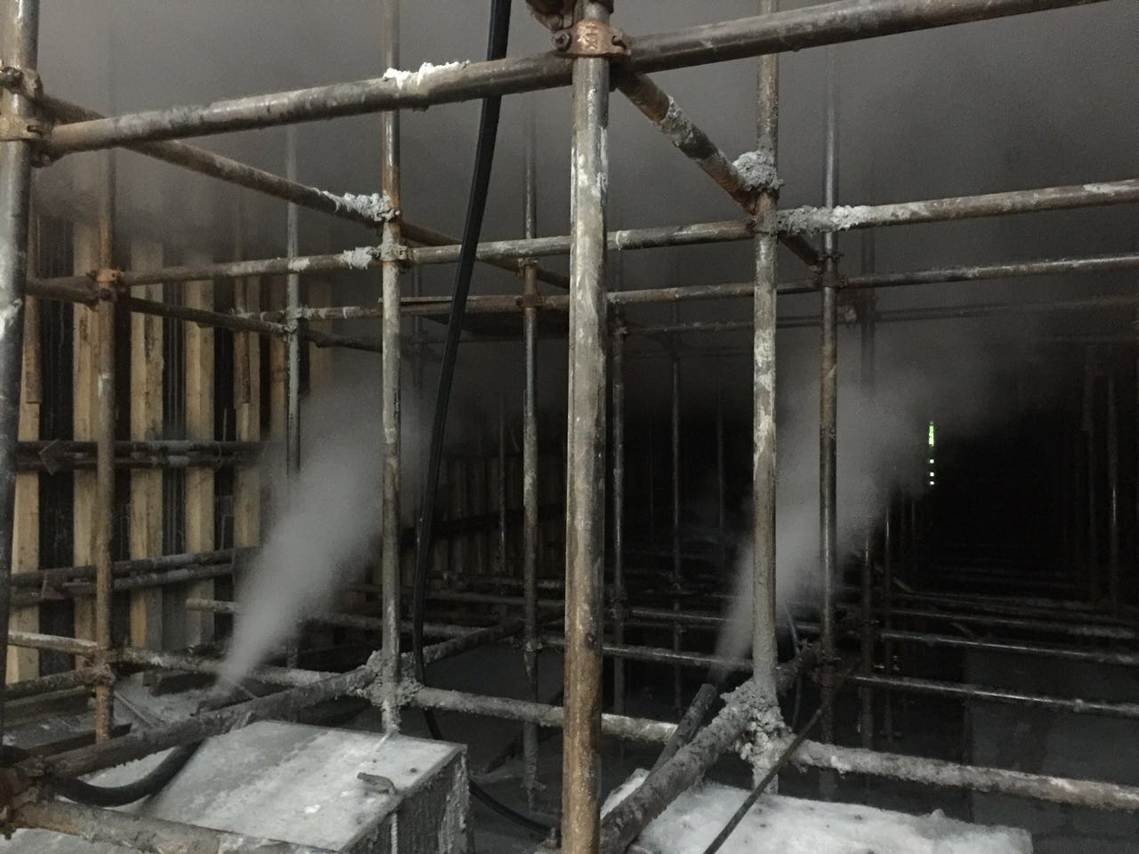 專業研究電蒸汽發生器廠家諾貝思