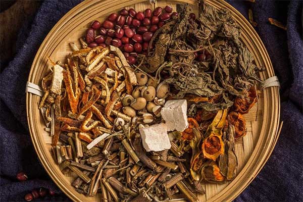 燃氣蒸汽發生器烘干中藥材