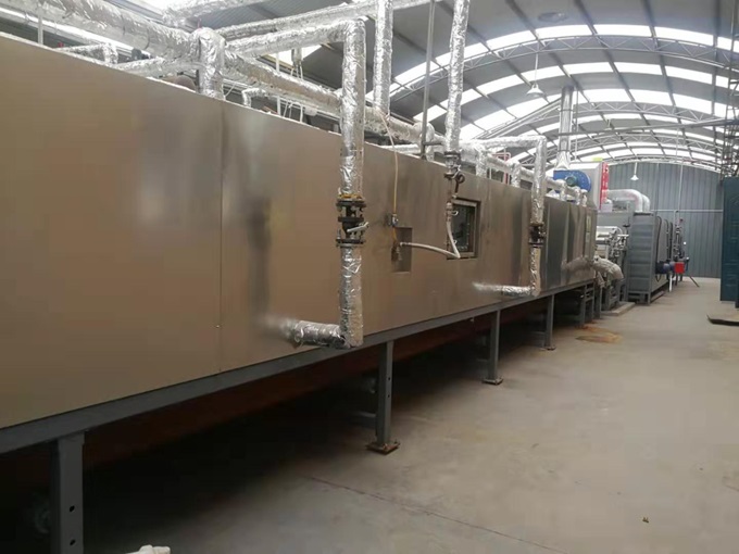蒸汽發生器用于工廠.jpg