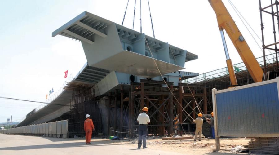 湖北路橋集團工程養護指定諾貝思蒸汽發生器-混凝土免汽發生器