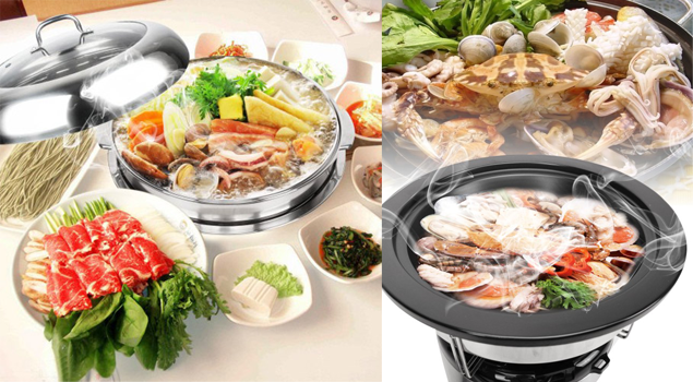 河南客戶用蒸汽石鍋魚(yú)配套蒸汽發(fā)生器開(kāi)啟事業(yè)第二春！