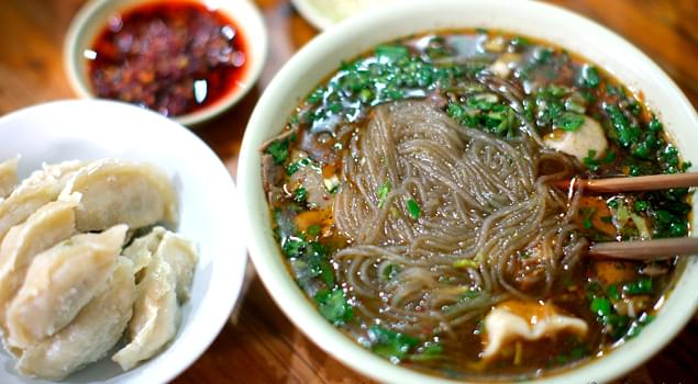 鄖陽三合湯如此受歡迎，食品加工蒸汽發生器成為“幕后英雄”