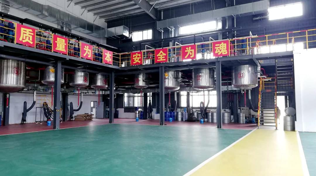 湖南諾貝思燃氣蒸汽發生器配套橡膠跑道生產案例