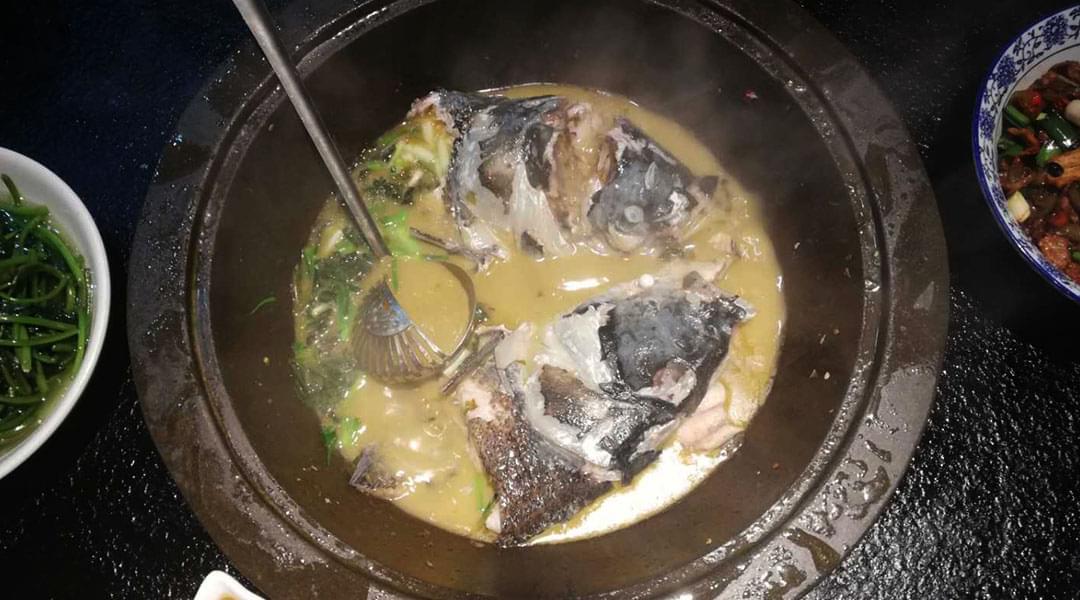 湖南諾貝思定制迷你型電加熱蒸汽發生器加熱石鍋魚案例