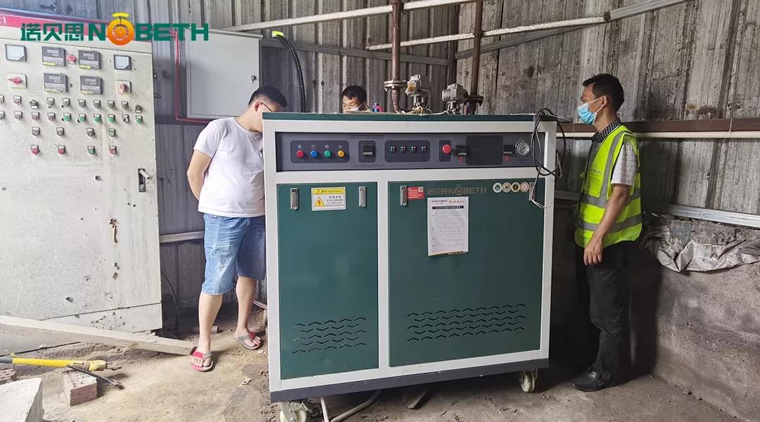 【流動車河南行】這份烈日下的堅守，已悄悄俘獲他們的心！