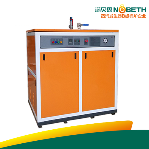 180kw高溫電加熱蒸汽發生器
