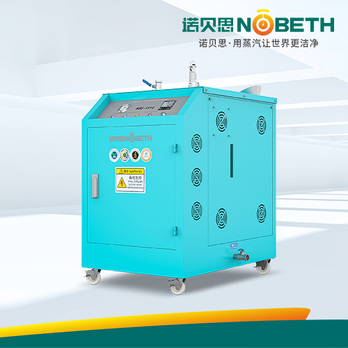 1314系列小型電加熱蒸汽發生器